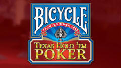 《单车德州扑克》(Bicycle Texas Hold em)
